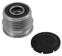 CONTINENTAL CTAM AP9036 - Rueda libre alternador