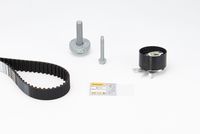 CONTINENTAL CTAM CT1035K2 - Juego de correas dentadas