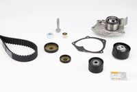 CONTINENTAL CTAM CT1130WP2 - Bomba de agua + kit correa distribución