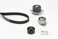 CONTINENTAL CTAM CT877WP1 - Bomba de agua + kit correa distribución