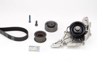 CONTINENTAL CTAM CT726WP2 - Bomba de agua + kit correa distribución