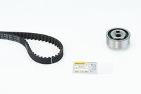 CONTINENTAL CTAM CT744K1 - Juego de correas dentadas