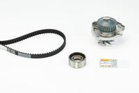 CONTINENTAL CTAM CT999WP1 - Unidades accionadas: Árbol de levas<br>Restricción de fabricante: TESMA/ MAGNA<br>Exclusión de fabricante: PIERBURG<br>Código de motor: 188 A4.000<br>nº de motor desde: 2533529<br>long. de embalaje [cm]: 19,5<br>Ancho de embalaje [cm]: 18,2<br>h embalaje [cm]: 18,7<br>Número de dientes: 129<br>Peso [kg]: 1,292<br>Ancho [mm]: 22<br>