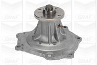 GRAF PA995 - Código de motor: BD-30Ti<br>para OE N°: 2101044G00<br>