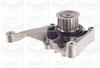 GRAF PA1108 - Código de motor: ENR<br>para OE N°: 5072697AB<br>Material rotor de la bomba: Aluminio<br>