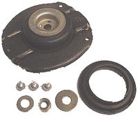 SACHS 802215 - Kit reparación, apoyo columna amortiguación