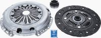 SACHS 3000951578 - Kit de embrague