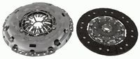 SACHS 3000950775 - Kit de embrague - XTend