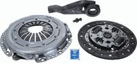 SACHS 3000951009 - Kit de embrague