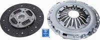 SACHS 3000951383 - Kit de embrague