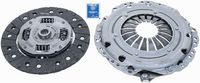 SACHS 3000951073 - Kit de embrague