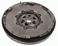 SACHS 2294002165 - Volante motor - Volante de doble masa