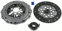 SACHS 3000834202 - Kit de embrague