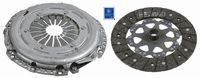 SACHS 3000970078 - Kit de embrague - XTend