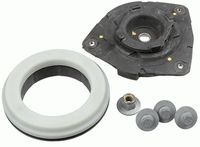 SACHS 802368 - Lado de montaje: Eje delantero, izquierda<br>