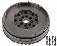 SACHS 2294501237 - Volante motor - Volante de doble masa