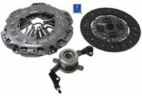 SACHS 3000990195 - Kit de embrague - XTend Kit plus CSC