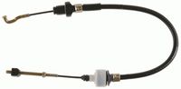 SACHS 3074003316 - Cable de accionamiento, accionamiento del embrague