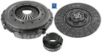 SACHS 3400700486 - Kit de embrague