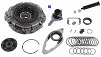 SACHS 3000943002 - Kit de embrague - DCT