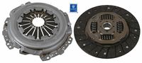 SACHS 3000950841 - Kit de embrague