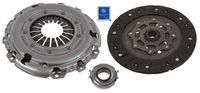 SACHS 3000 951 592 - Kit de embrague