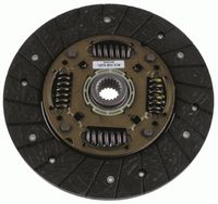 SACHS 1878600536 - Disco de embrague