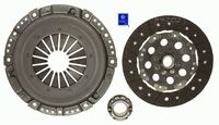 SACHS 3000317001 - Kit de embrague