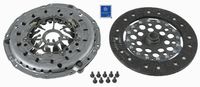 SACHS 3000951142 - Kit de embrague - XTend