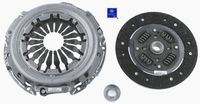 SACHS 3000951333 - Kit de embrague