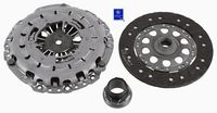 SACHS 3000 951 873 - Kit de embrague