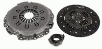 SACHS 3000950974 - Kit de embrague