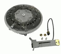 SACHS 2100043233 - Embrague, ventilador del radiador