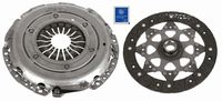 SACHS 3000 970 110 - Kit de embrague