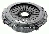 SACHS 3482000251 - ID embrague: K432-16<br>Diámetro exterior plato de presión de embrague [mm]: 430<br>