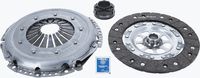 SACHS 3000844701 - Kit de embrague