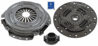 SACHS 3000 951 059 - Kit de embrague