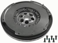 SACHS 2294000839 - Volante motor - Volante de doble masa