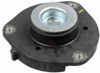 SACHS 802321 - Lado de montaje: Eje trasero, derecha<br>Lado de montaje: Eje trasero<br>Lado de montaje: Eje trasero izquierda<br>Número de fabricación: AD-VW-017<br>