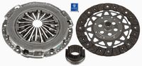 SACHS 3000954489 - Kit de embrague