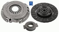 SACHS 3000825901 - Kit de embrague