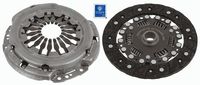 SACHS 3000951630 - Kit de embrague