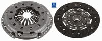 SACHS 3000951696 - Kit de embrague - XTend