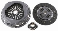 SACHS 3400700447 - Kit de embrague