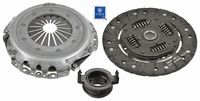 SACHS 3000774001 - Kit de embrague