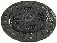 SACHS 1862 403 031 - Disco de embrague