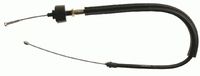 SACHS 3074600294 - Cable de accionamiento, accionamiento del embrague