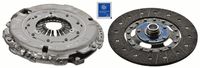 SACHS 3000951477 - Kit de embrague - XTend