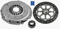 SACHS 3000970056 - Kit de embrague - XTend