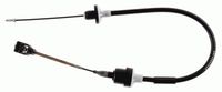 SACHS 3074003352 - Cable de accionamiento, accionamiento del embrague